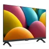 LG 32LR60006LA 81,3 cm (32 polegadas) Smart TV Full HD Wi-Fi Preto