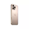 Smartphone Apple iPhone 16 Pro Max 6,9 polegadas 256GB areia