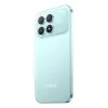 Smartphone POCO F8 Pro Dual SIM 5G Snapdragon 8 Elite, 12GB RAM, 256GB, ecrã 6,59 polegadas, câmara tripla 50MP, 6210 mAh, azul