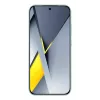 Smartphone POCO F8 Pro Dual SIM 5G Snapdragon 8 Elite, 12GB RAM, 256GB, ecrã 6,59 polegadas, câmara tripla 50MP, 6210 mAh, azul