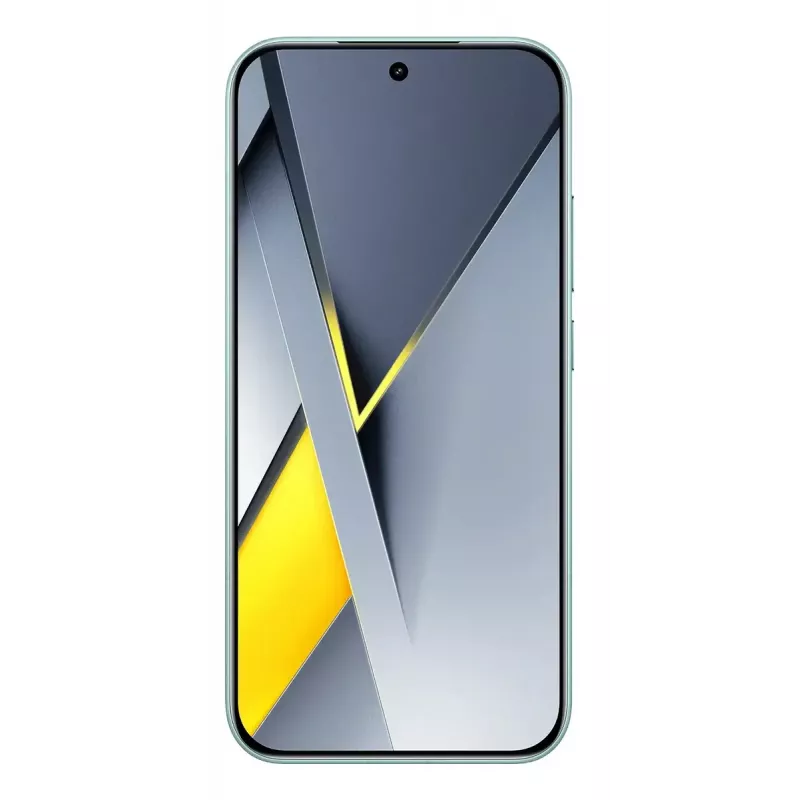 Smartphone POCO F8 Pro Dual SIM 5G Snapdragon 8 Elite, 12GB RAM, 256GB, ecrã 6,59 polegadas, câmara tripla 50MP, 6210 mAh, azul