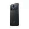 Smartphone POCO F8 Pro — 6,59 polegadas (16,7 cm) 2510×1156, Qualcomm Snapdragon 8 Elite 3,53 GHz, 12 GB RAM, 512 GB, câmara tripla 50 MP, 6210 mAh, Dual SIM, IP68, preto