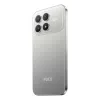 Smartphone POCO F8 Pro 6,59 polegadas Dual SIM 5G, Snapdragon 8 Elite, 12 GB RAM, 512 GB, 6210 mAh, prateado/titânio