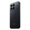 Smartphone POCO F8 Ultra — Snapdragon 8 Elite Gen 5, 12 GB RAM, 256 GB, 6,9 polegadas 2608×1200, câmara tripla 50 MP, 6500 mAh, Dual SIM, IP68, preto