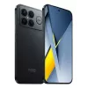 Smartphone POCO F8 Ultra — 6,9 polegadas (17,5 cm) 2608×1200, Snapdragon 8 Elite Gen 5 3,6 GHz, 16 GB RAM, 512 GB, 6500 mAh, Dual SIM, IP68, preto