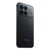 Smartphone POCO F8 Ultra — 6,9 polegadas (17,5 cm) 2608×1200, Snapdragon 8 Elite Gen 5 3,6 GHz, 16 GB RAM, 512 GB, 6500 mAh, Dual SIM, IP68, preto