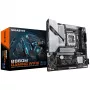 Motherboard GIGABYTE B860M GAMING WIFI6 — Micro ATX, LGA 1851, DDR5 até 9066MHz, 2 DIMM, PCIe 5.0, 2,5GbE, Wi‑Fi 6E