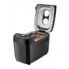 Unold Backmeister Big, 1,5 kg, janela de visualização, temporizador, controlo variável de tostagem, função de manutenção do calor, 850 W