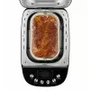 Unold Backmeister Big, 1,5 kg, janela de visualização, temporizador, controlo variável de tostagem, função de manutenção do calor, 850 W