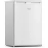 Frigorífico independente BEKO TSE1284N — 114 L total (101 L frigorífico / 13 L congelador), classe E, 54×59×84 cm, branco
