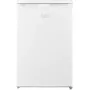 Frigorífico independente BEKO TSE1284N — 114 L total (101 L frigorífico / 13 L congelador), classe E, 54×59×84 cm, branco
