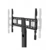Suporte/base de TV Hama 00220867 165,1 cm (65 polegadas) preto