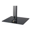 Suporte/base de TV Hama 00220867 165,1 cm (65 polegadas) preto