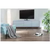 Suporte/base de TV Hama 00220867 165,1 cm (65 polegadas) preto