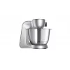Bosch MUM59S81DE robot de cozinha 1000 W 3,9 L preto, aço inoxidável