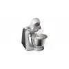 Bosch MUM59S81DE robot de cozinha 1000 W 3,9 L preto, aço inoxidável