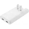 Sandberg 4in1 TravelCharger 65W branco, interior, AC, 20 V, branco