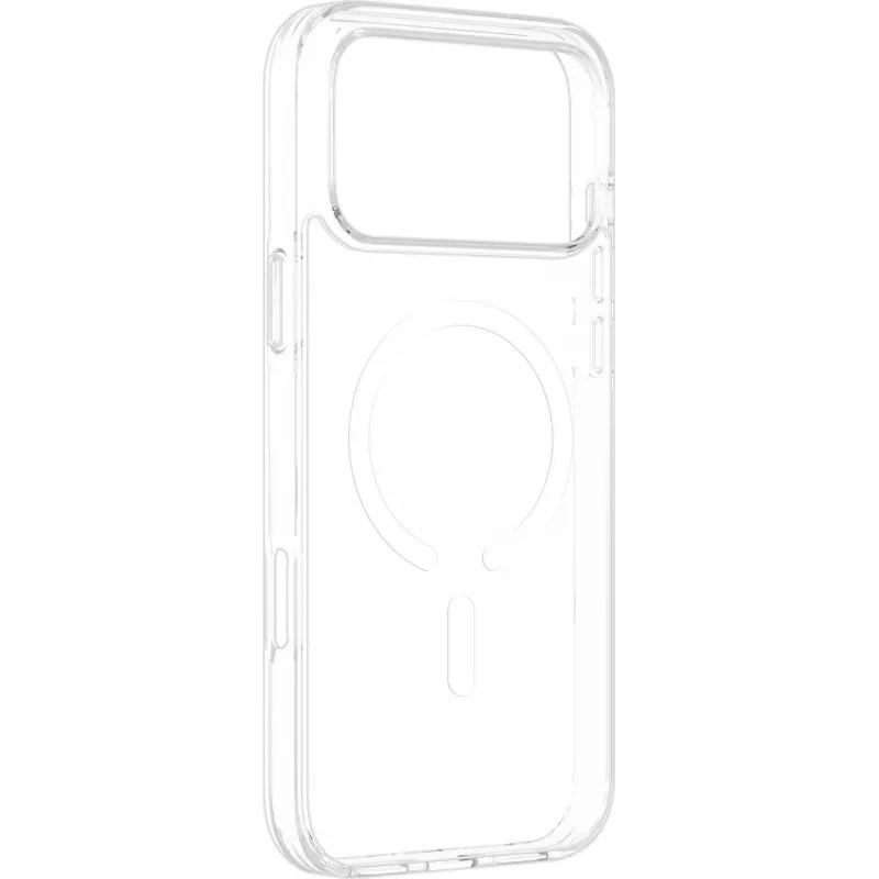 eSTUFF ES67141058 capa para telemóvel 17,5 cm (6,9 polegadas) transparente