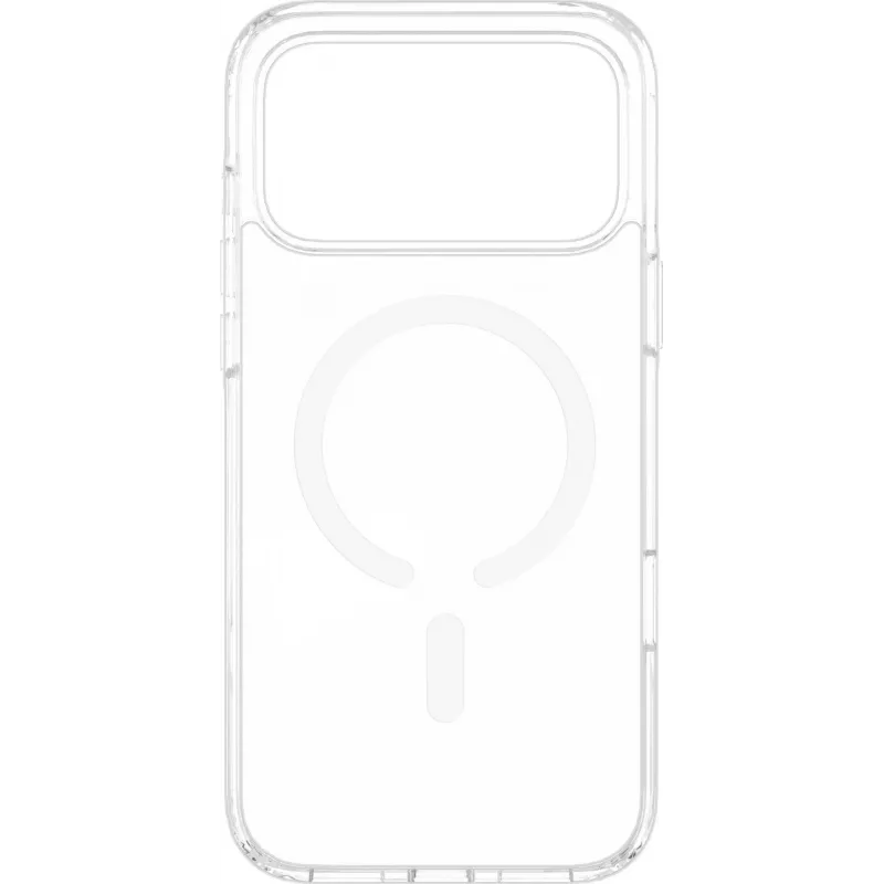 eSTUFF ES67141058 capa para telemóvel 17,5 cm (6,9 polegadas) transparente