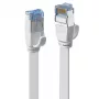 Lindy 47543 cabo de rede branco 3 m Cat6a U/FTP (STP)