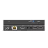 Kit KVM VivoLink VLKVM150 Extensor KVM HDBaseT 18Gbps, alcance até 150 m