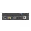Kit KVM VivoLink VLKVM150 Extensor KVM HDBaseT 18Gbps, alcance até 150 m