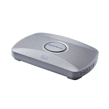 Sistema de apresentação sem fios ScreenBeam 1000 EDU Gen 2 HDMI + USB Type-A para secretária