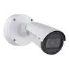 Câmara de vigilância IP AXIS P1475-LE bullet exterior 1920x1080 60fps 3,1–9mm suporte para montagem em mastro branco