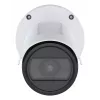 Câmara de vigilância IP AXIS P1475-LE bullet exterior 1920x1080 60fps 3,1–9mm suporte para montagem em mastro branco