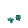 Conector de fibra ótica Lanview LVO-SC-CON-OM3, SC Multimode OM3