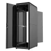 Armário rack Lanview RDL37U61BL 37U preto