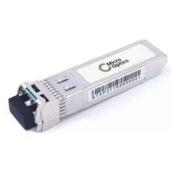 Módulo transceptor de rede de fibra ótica Lanview MO-FG-TRAN-SFP+LR 10000 Mbit/s 1310 nm