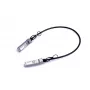 Cabo de cobre Direct Attach SFP28 25G 3m Lanview MO-INT-SFP28-DAC-25G-3M