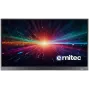 Monitor ERNITEC 0070-24122-HDMIPOE — ecrã profissional com suporte HDMI e PoE