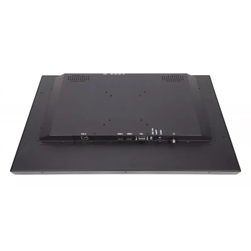 Monitor ERNITEC 0070-24124-HDMIPOE — modelo 0070-24124-HDMIPOE