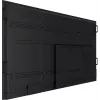 Ecrã plano de sinalização digital IIYAMA LH8664UHS-B3AG — 85,6 polegadas (2,17 m) 3840x2160 4K IPS, 450 cd/m², Wi‑Fi, Android, 24/7, preto