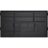 Ecrã plano de sinalização digital IIYAMA LH8664UHS-B3AG — 85,6 polegadas (2,17 m) 3840x2160 4K IPS, 450 cd/m², Wi‑Fi, Android, 24/7, preto