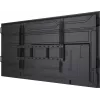 Ecrã plano de sinalização digital IIYAMA LH8664UHS-B3AG — 85,6 polegadas (2,17 m) 3840x2160 4K IPS, 450 cd/m², Wi‑Fi, Android, 24/7, preto