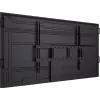 Ecrã plano de sinalização digital IIYAMA LH8664UHS-B3AG — 85,6 polegadas (2,17 m) 3840x2160 4K IPS, 450 cd/m², Wi‑Fi, Android, 24/7, preto