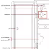 Switch industrial gerido de exterior ERNITEC Ernitec L2 Managed Industrial