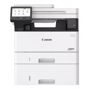 Impressora multifunções laser Canon i-SENSYS MF461dw II — Mono A4, 1200x1200 DPI, 36 ppm, Wi-Fi, Duplex