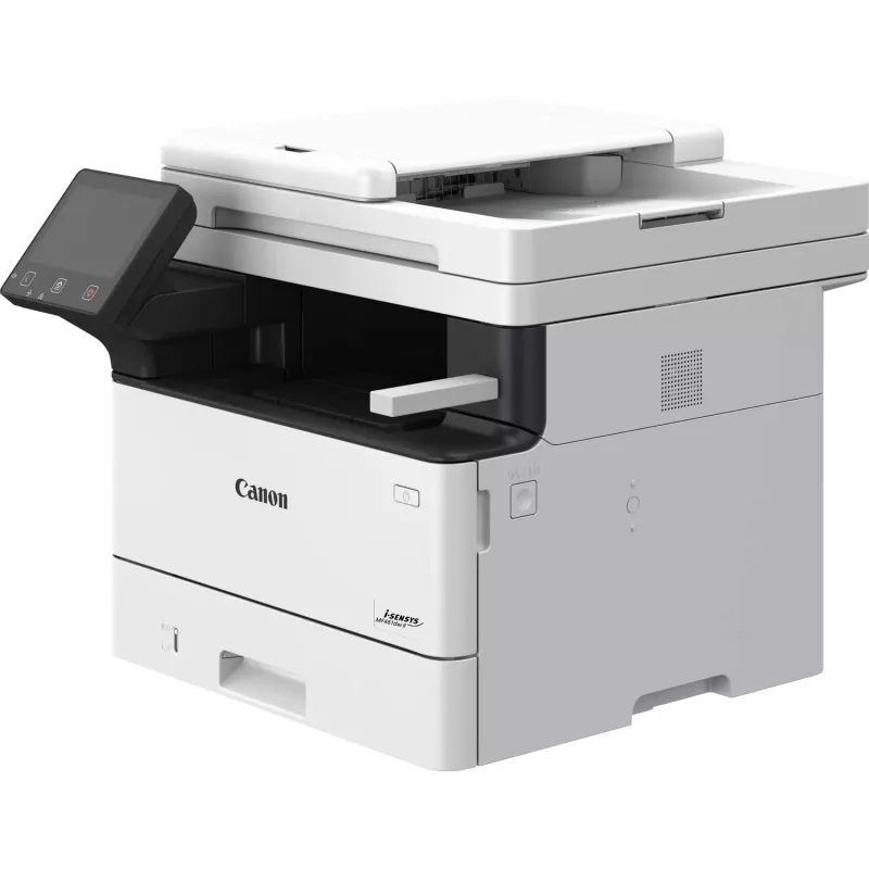 Impressora multifunções laser Canon i-SENSYS MF461dw II — Mono A4, 1200x1200 DPI, 36 ppm, Wi-Fi, Duplex
