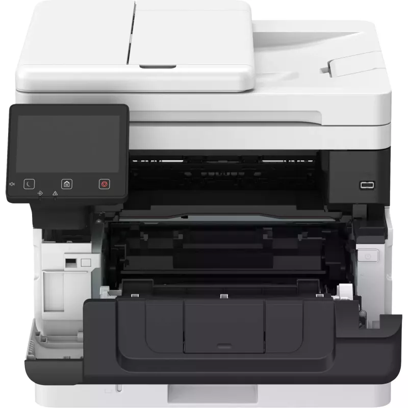 Impressora multifunções laser Canon i-SENSYS MF461dw II — Mono A4, 1200x1200 DPI, 36 ppm, Wi-Fi, Duplex