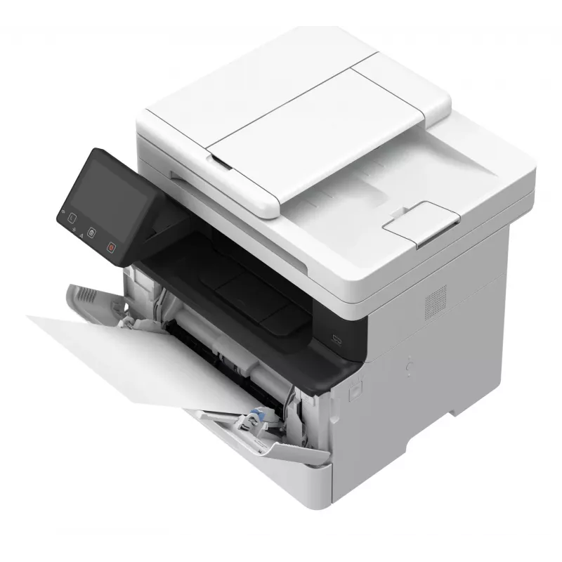 Impressora multifunções laser Canon i-SENSYS MF461dw II — Mono A4, 1200x1200 DPI, 36 ppm, Wi-Fi, Duplex