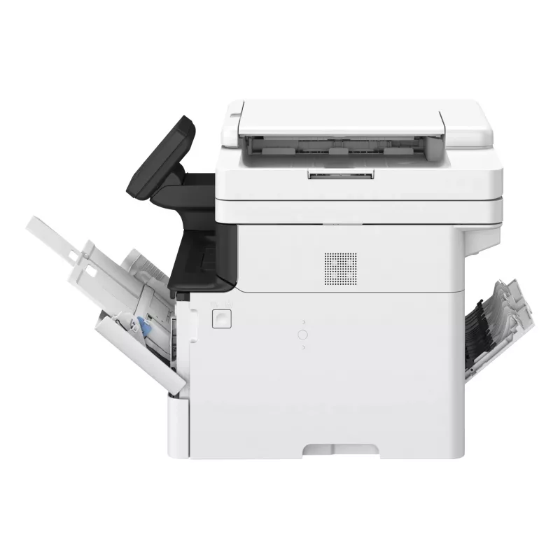 Impressora multifunções laser Canon i-SENSYS MF461dw II — Mono A4, 1200x1200 DPI, 36 ppm, Wi-Fi, Duplex