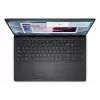 Portátil Dell Pro 15 Essential PV15250 — 15,6 polegadas FHD, Intel Core i7-1355U, 16 GB DDR5, 512 GB SSD, Windows 11 Pro, preto