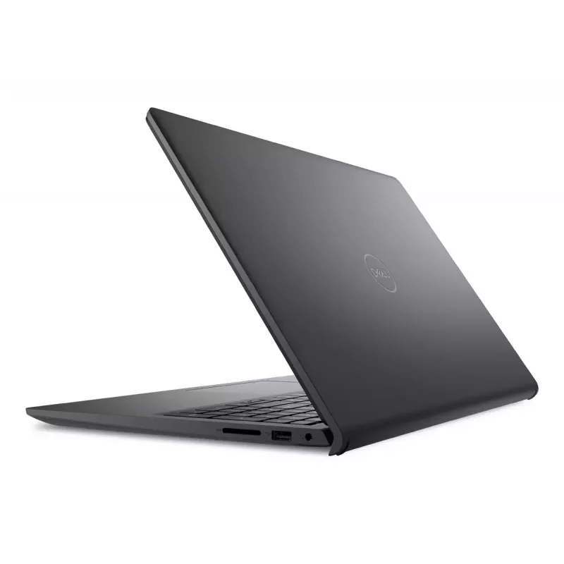 Portátil Dell Pro 15 Essential PV15250 — 15,6 polegadas FHD, Intel Core i7-1355U, 16 GB DDR5, 512 GB SSD, Windows 11 Pro, preto