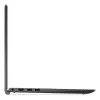 Portátil Dell Pro 15 Essential PV15250 — 15,6 polegadas FHD, Intel Core i7-1355U, 16 GB DDR5, 512 GB SSD, Windows 11 Pro, preto