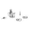 Robot de cozinha Bosch MCM3110W 800 W 2,3 L branco