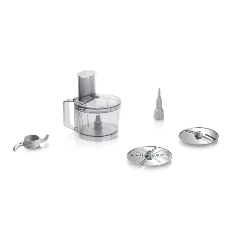 Robot de cozinha Bosch MCM3110W 800 W 2,3 L branco